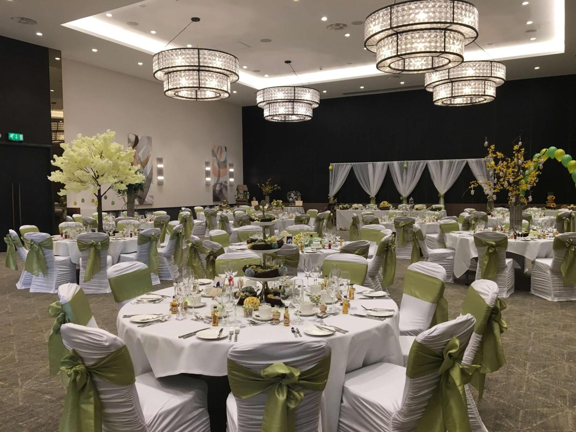 מלון Hilton Southampton - Utilita Bowl מראה חיצוני תמונה